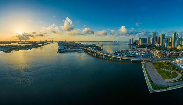 atractii turistice Miami