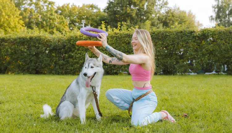 Husky