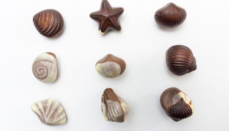 Ciocolata Gianduja