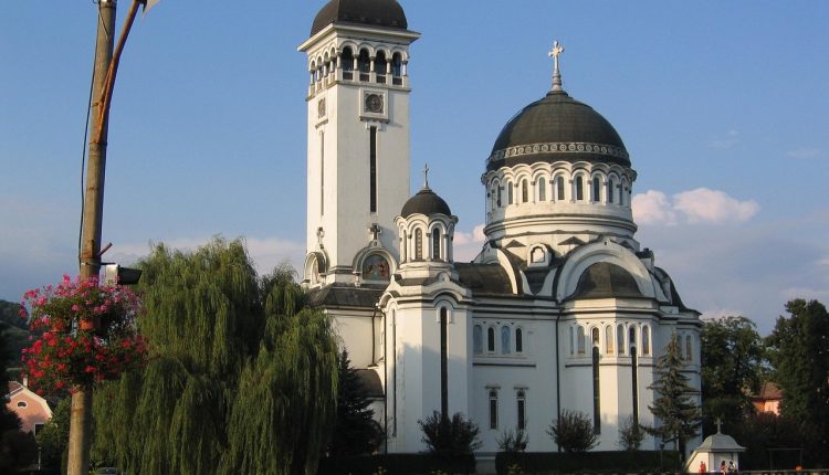 Săptămâna Mare