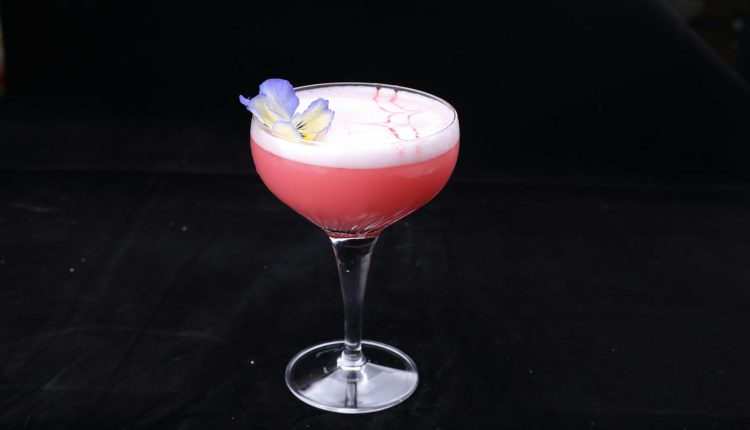 Cocktail Rob Roy