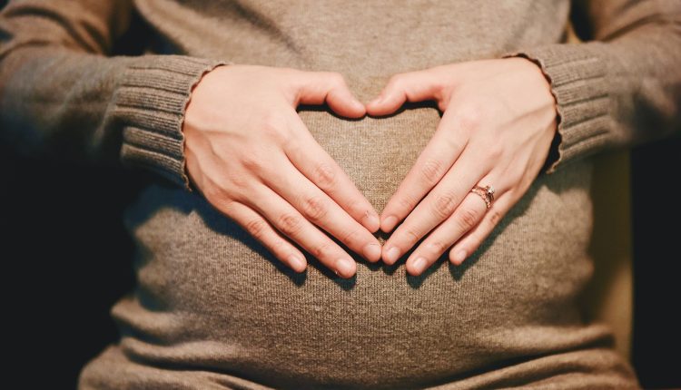 Tratamentele stomatologice pe parcursul sarcinii
