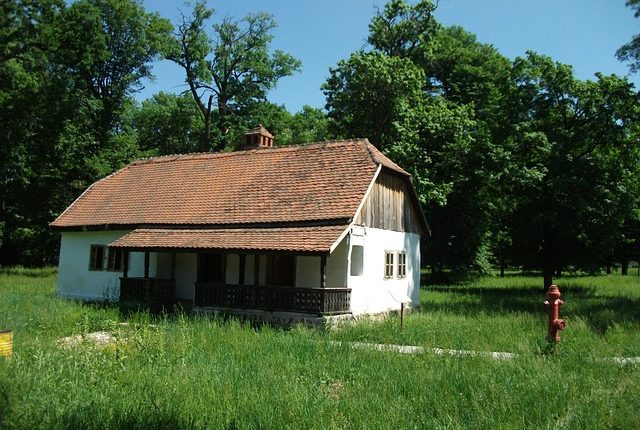 Muzeul ASTRA